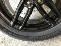 Гуми 225/55/17 Michelin PILOT SPORT 5 XL 101Y 4бр. с ДОТ 03/22, снимка 3