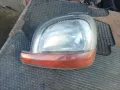 Ляв фар за Рено Канго. 2003 год , снимка 9
