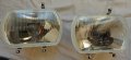 Фарове H4 и стопове за Вартбург и Трабант чисто нови оригинални DDR Germany, снимка 2