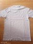 Мъжка памучна тениска DSQUARED2 WHITE размер XL, снимка 5