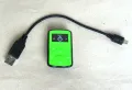 Миниатюрен плеар SanDisk Clip Jam MP3 / 8GB с microSD слот и FM радио, снимка 5