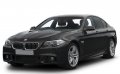 Предна броня M Tech за BMW F10 / F11 (2010-2014) с халогени, снимка 2
