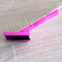 1099 Четка гребен за ресане на кучета и котки, снимка 4