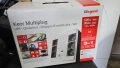 UPS Legrand KEOR MULTIPLUG 800 800VA/480W изход 6xSchuko, снимка 5