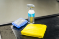 Спрей лубрикант за почистващи глини - Koch Chemie Clay Spray , снимка 3