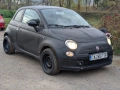 Fiat 500, 2008 г., 1.2, снимка 1