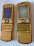 Нокия Nokia 8800 Gold Saphire