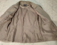 Бежово сако Charles VÖgele – размер L (№ 44), снимка 6