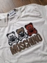 Мъжка тениска MOSCHINO Размери S M L XL 2XL , снимка 3