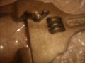 2,8-80мм Нов Английски Раздвижен Гаечен Ключ-Удължени Челюсти Дълбочина 60мм-Bedford Wrench-Стопер, снимка 5