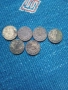 СРЕБЪРНИ МОНЕТИ - ЛОТ, снимка 2