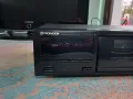 PIONEER  CT-S430S STEREO CASSETTE DECK , снимка 13