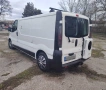Opel vivaro 1.9 дизел макси база , снимка 2