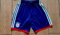 Оригинални шорти adidas / Bayern Munich , снимка 1 - Футбол - 37954835