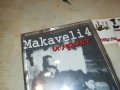 MAKAVELI4 КАСЕТА 2810221702, снимка 3