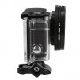 UV филтър за GoPro HERO 5/6/7 Black/2018, Адаптер 58mm, За защитния корпус, снимка 5