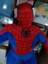 Голям плюшен Спайдърмен-115см, снимка 2