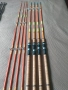 Силови пръчки 2,70м аке манчо, снимка 6