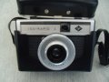 № 7349 стар фотоапарат - Agfa ISO - RAPID  I, снимка 1 - Други ценни предмети - 43799294