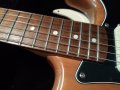 Westfield Fender walnut stratocaster 1989 pro series ел. китара, снимка 11