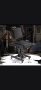 Tattoo chair / мултифункционален стол , снимка 5
