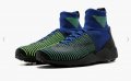 оригинални маратонки  NIKE ZOOM MERCURIAL XI FK "DEEP ROYAL" номер 42, снимка 2