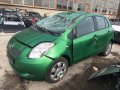 Toyota Yaris 1.0 69к.с на части 2008г, снимка 3