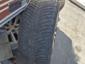 гуми с джанти за Peugeot 508, снимка 5