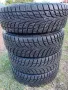 гуми  с  джанти 6  бр., снимка 1