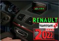 🚗 Renault Carminat Tomtom 10.65 10.85 11.05 SD Card  Навигационна Ориг. сд карта Megane map update, снимка 13