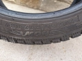 205 45 17 един брой зимна гума, снимка 2