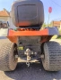  Косачка Husqvarna LTH 151, снимка 4