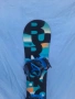 Сноуборд   142см.BURTON PROGRESSION  с автомати. , снимка 2
