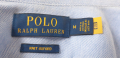 POLO Ralph Lauren Cotton  Oxford Knit  Stretch Mens Size / M НОВО ! ОРИГИНАЛ! Мъжка Риза!, снимка 3