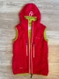Ortovox SWISSWOOL Lavarella Light Tec жилетка / грейка / елече   размер М, снимка 2
