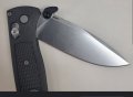 Wave Bugout Benchmade 535