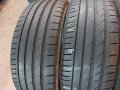 4 бр.летни гуми Neхеn 225 55 18 dot1221 Цената е за брой!!, снимка 2