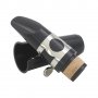 Clarinet Mouthpiece Kit - Комплект мундщук за ,,Б,, кларинет + гривна + капачка, снимка 1 - Духови инструменти - 39441508