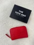 портмонета the tote bag marc jacobs , снимка 10