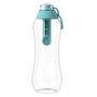 DAFI - бутилка за пречистване на вода - цветове, 500 мл, снимка 4