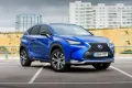 ЧЕЛНО, задно и странични  НОВИ стъкла за LEXUS NX200T/300H  suv  2014-2021, снимка 1