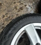 Джанти 5х112 зимни гуми VW GOLF AUDI SKODA, снимка 6