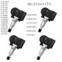 tpms Датчици за налягане на гумите  31341171 tpms Volvo ТПМС волово, снимка 3