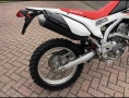 Honda CRF250L/Уникат!!!!, снимка 4