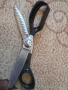 Стара шивашка ножица 26086, снимка 5