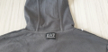 Emporio Armani EA7  Hoodie Mens Size L НОВО! ОРИГИНАЛ! Мъжко Горнище Качулка!, снимка 2