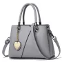 Дамска чанта Malena Grey, снимка 1