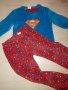 Пуловер, блузка, елек. Подарък 7-8 год., снимка 4