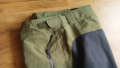 Vikafjell ODDA 15000/5000 Trouser размер XL за лов риболов туризъм панталон вятърно устойчив - 591, снимка 11