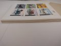 Марки нови с коне,цяла серия 100бр., снимка 5